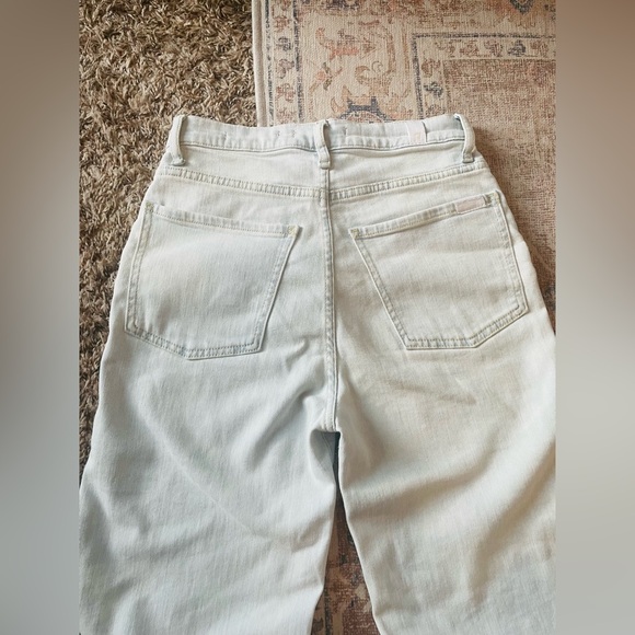 Jean For All 7 mankind - Picture 3 of 4